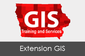 Extension GIS
